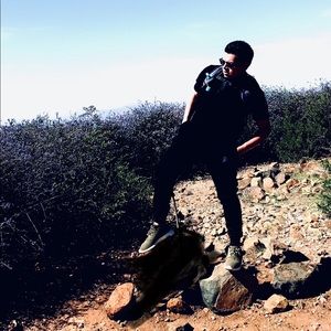 Meet your Posher, Oscar